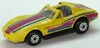 8240 Corvette yel