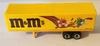 Articulated Trailer - M&M's