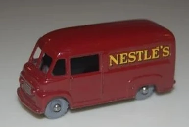 Bedford Duple Luxury Coach (21-B) | Matchbox Cars Wiki | Fandom