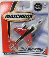 2001 AV-8B card