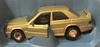 Mercedes-benz 190E (1991-92 Green)