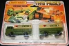 Military truck-Trailer (TP-15)