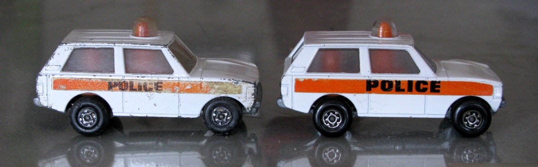 Police Patrol | Matchbox Cars Wiki | Fandom