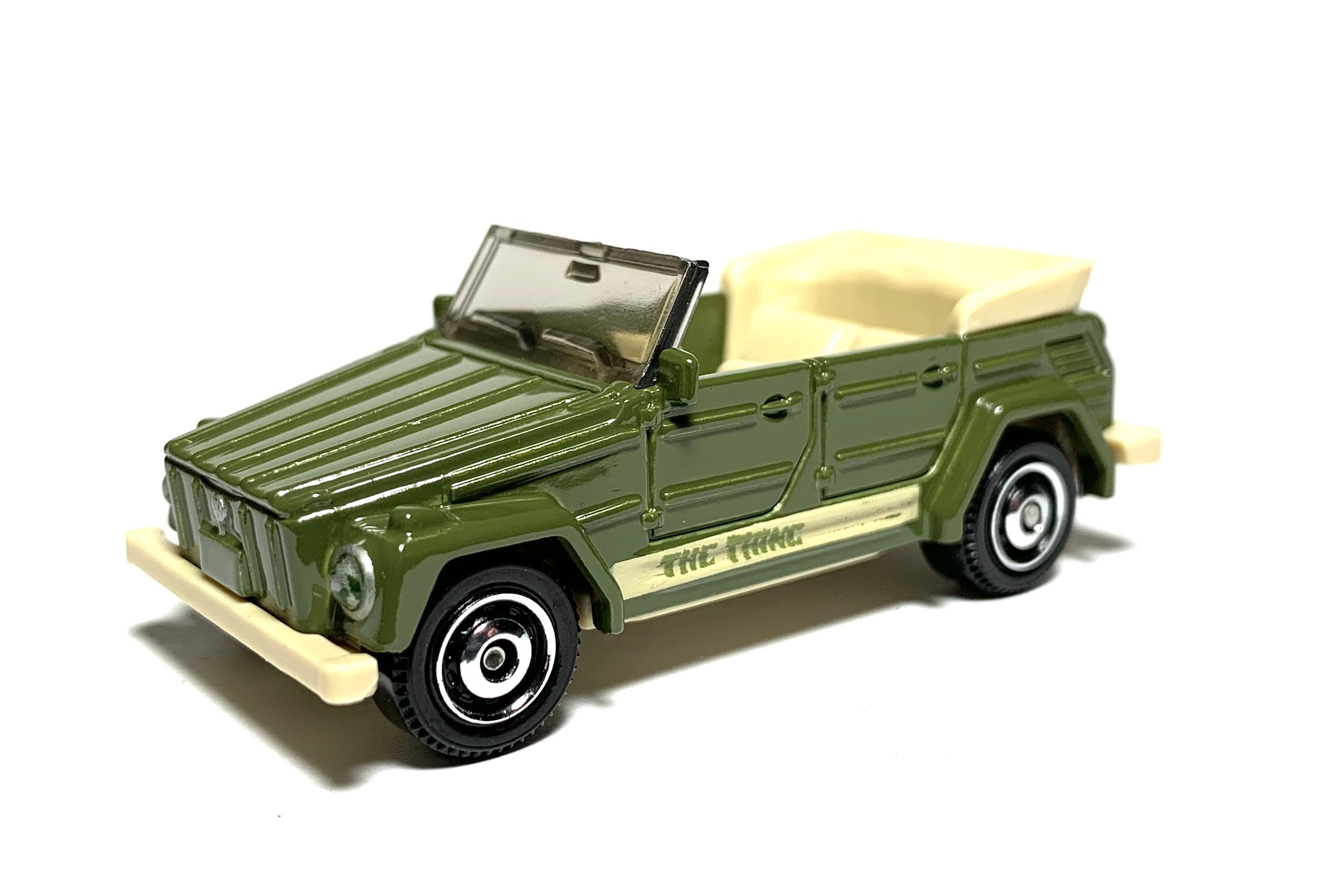 Volkswagen Type 181 (1974) | Matchbox Cars Wiki | Fandom