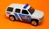 Chevy Tahoe (2002 5Pack)