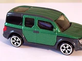 Honda Element