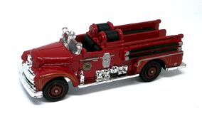 Matchbox seagrave new arrivals