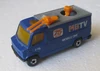 TV NEWS TRUCK (MBTV)