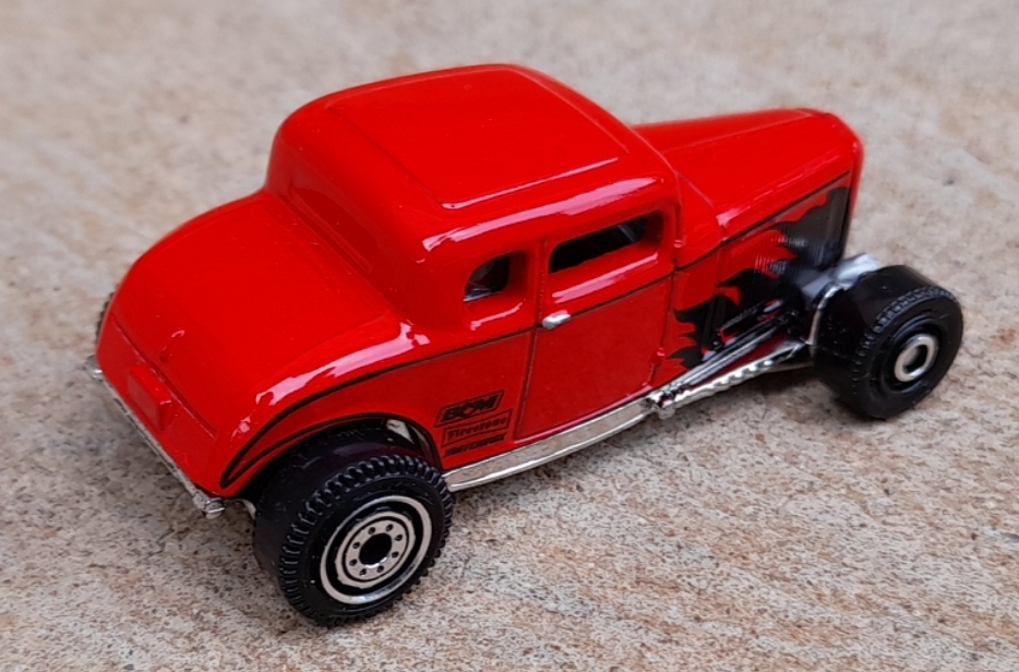 Matchbox 32 ford pickup sale