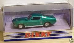 Dinky | Matchbox Cars Wiki | Fandom