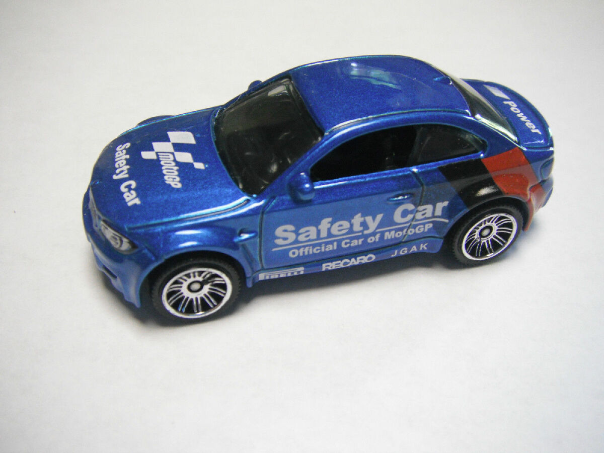 Matchbox bmw 1m sale