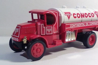 Matchbox Lesney – Horse Drawn Bus Lipton's Tea – Y5 - Collection