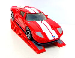 2005 Ford GT | Matchbox Cars Wiki | Fandom