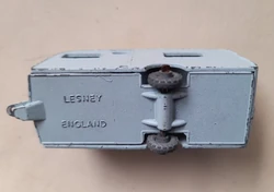 MATCHBOX No.23 バークレー キャバリア キャラバン 美品 Berkeley Cavalier Caravan (23-A) | Matchbox Cars Wiki | Fandom