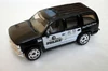 Chevy Tahoe 2006 5P