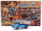 Leyland Tipper (BM-4).