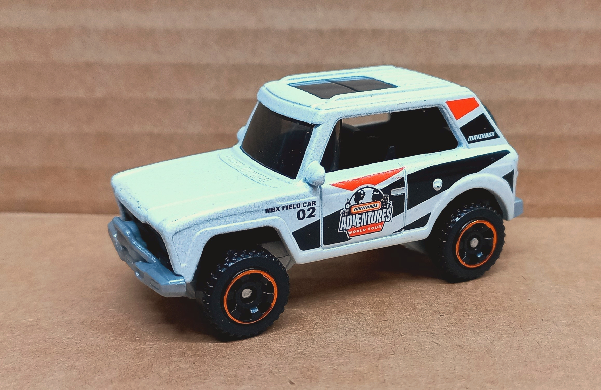 MBX Field Car | Matchbox Cars Wiki | Fandom