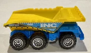 2025 MBX Countryside IV 5-Pack