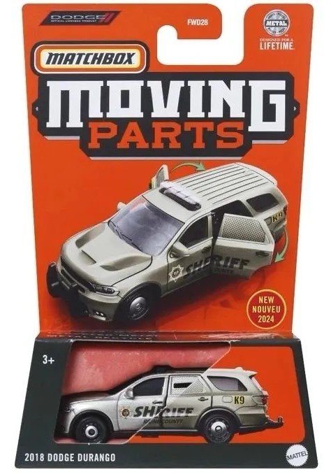 Matchbox 2018 cars deals