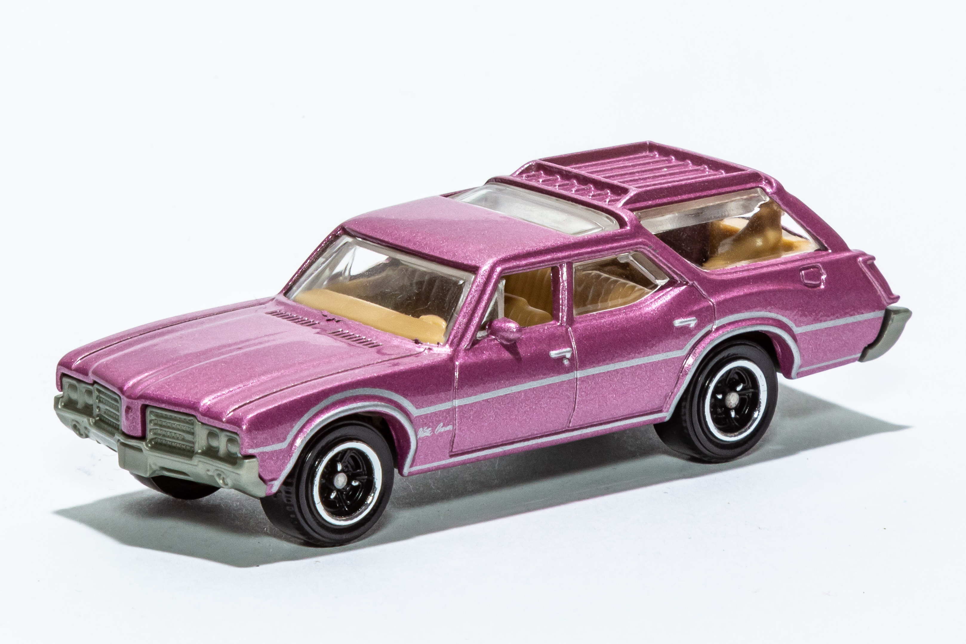 Oldsmobile Vista Cruiser (1971) | Matchbox Cars Wiki | Fandom