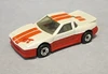 Pontiac Fiero (1987-89)
