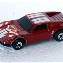 matchbox super gt 1985