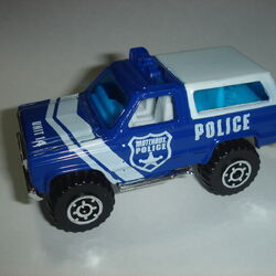 Matchbox fandom shop