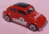 2001-Avon Coke 60's Collection VW B-1