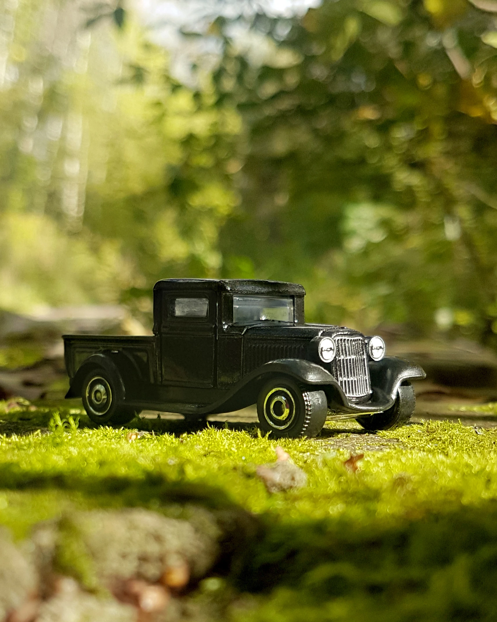 matchbox 32 ford pickup