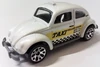 VolkswagenBeetleTaxipearlwhite