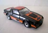 Camaro Iroc Z28 (Black)