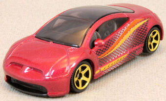 matchbox mitsubishi eclipse