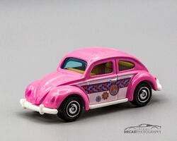 62 Volkswagen Beetle | Matchbox Cars Wiki | Fandom