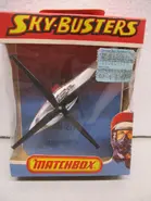 1979-1981 POLICE card