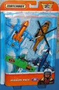 2011 Hawaiian Excursion 4 pack