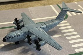 Airbus A400M SB 139 Matchbox Cars Wiki Fandom
