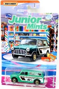 Austin Mini Van (2020 Candy Cars Series5)