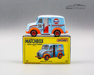 Matchbox Collectors Series