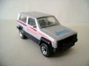 Jeep Cherokee (1992-93)