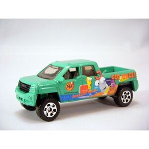 manny diecast