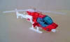 Mission Helicopter (1988-1991)