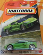 2025 1-125 version on long card