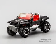 2016 Jeep 75th Anniversary Series