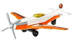 Stunt Plane (2015 Farm)