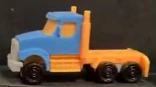 Western Star 4900 | Matchbox Cars Wiki 