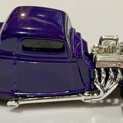 33 Ford Coupe | Matchbox Cars Wiki | Fandom