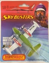 1975 Cessna 402 card