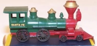 Amazon.co.jp: イギリス マッチボックス（matchbox） 蒸気機関車