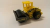 Construction Road Roller