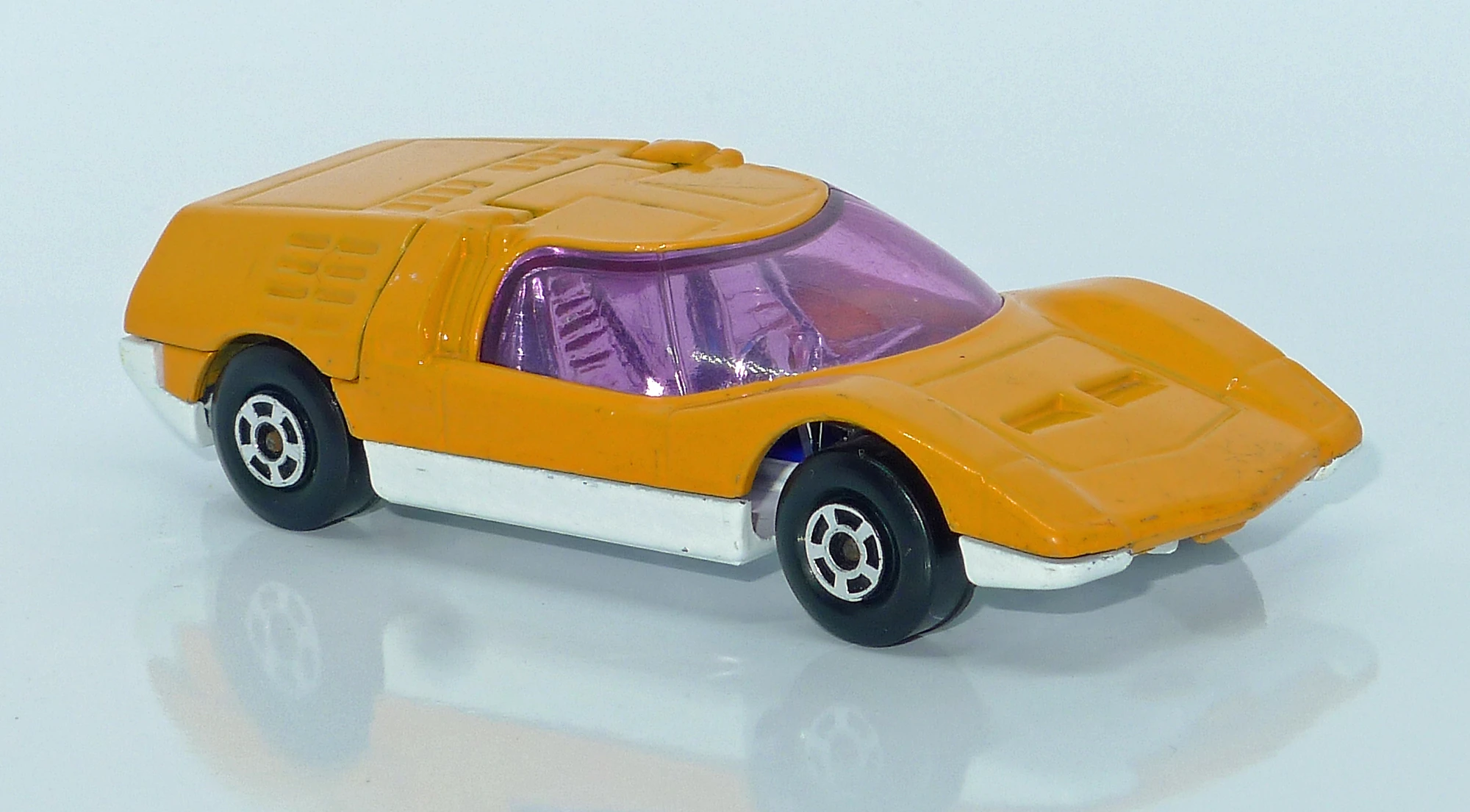 matchbox 1971 mazda rx 500